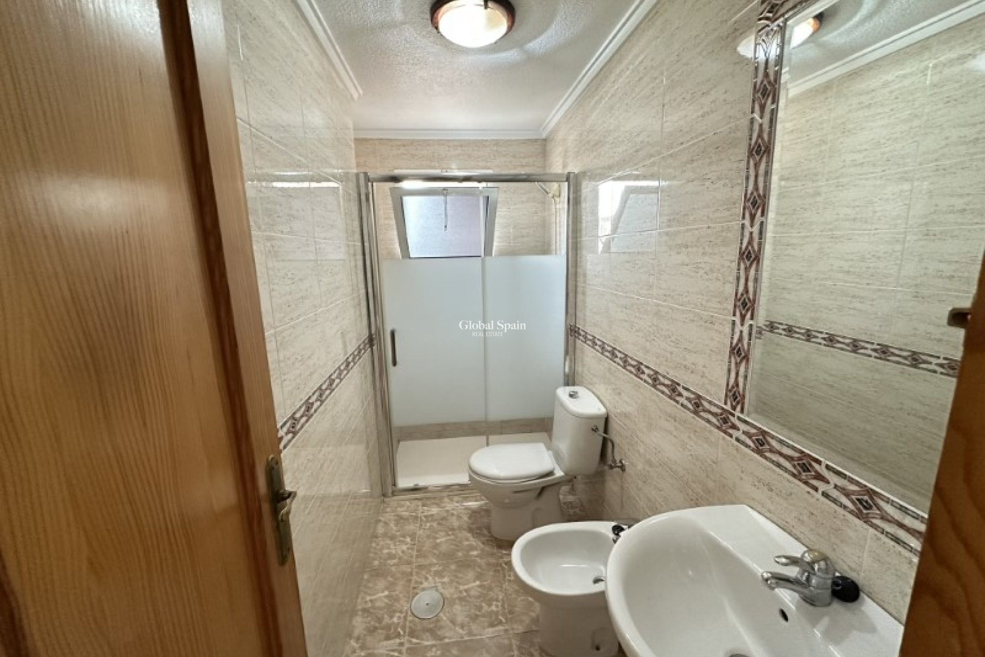 Wiederverkauf - WOHNUNG -
TORREVIEJA - Costa Blanca