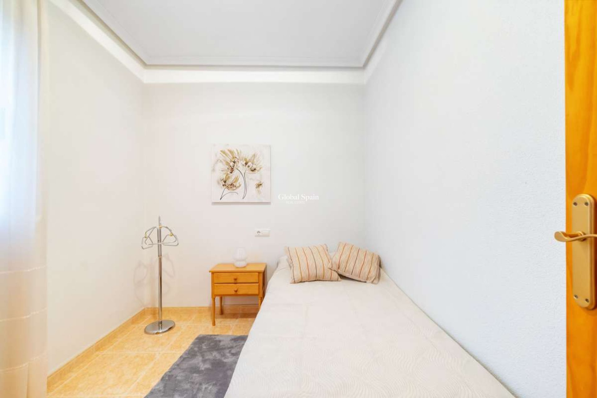 Wiederverkauf - WOHNUNG -
TORREVIEJA - Costa Blanca