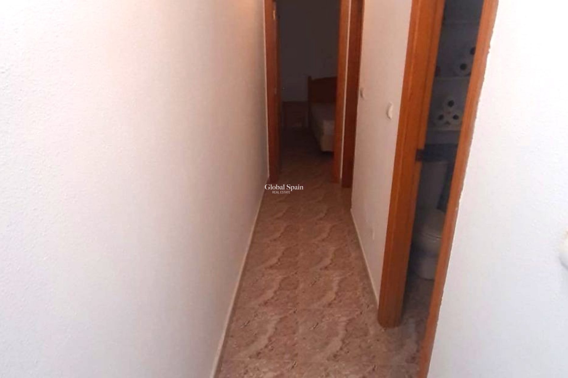 Wiederverkauf - WOHNUNG -
TORREVIEJA - Costa Blanca