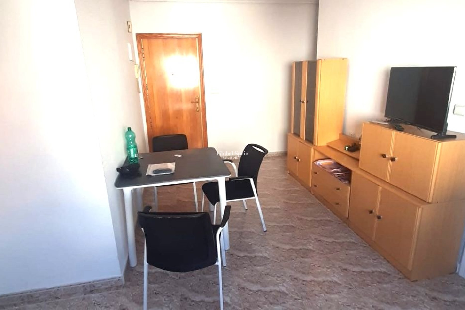 Wiederverkauf - WOHNUNG -
TORREVIEJA - Costa Blanca