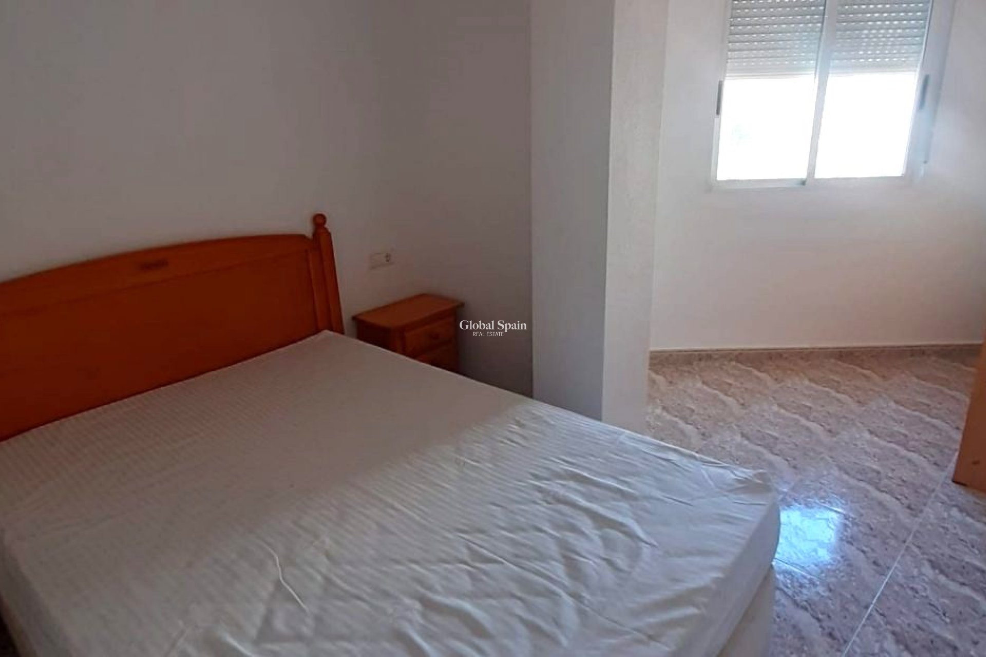 Wiederverkauf - WOHNUNG -
TORREVIEJA - Costa Blanca