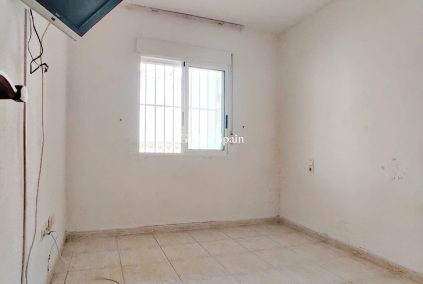 Wiederverkauf - WOHNUNG -
TORREVIEJA - Costa Blanca