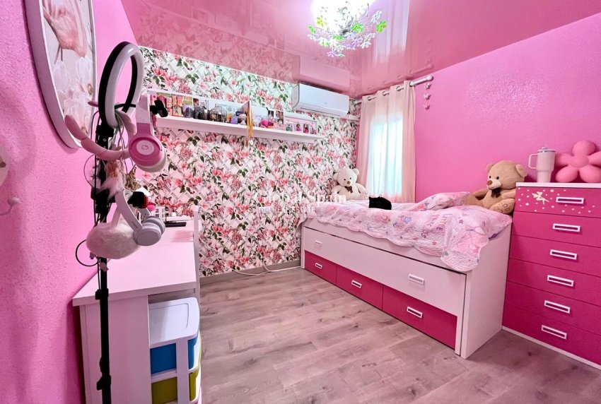 Wiederverkauf - WOHNUNG -
TORREVIEJA - Costa Blanca