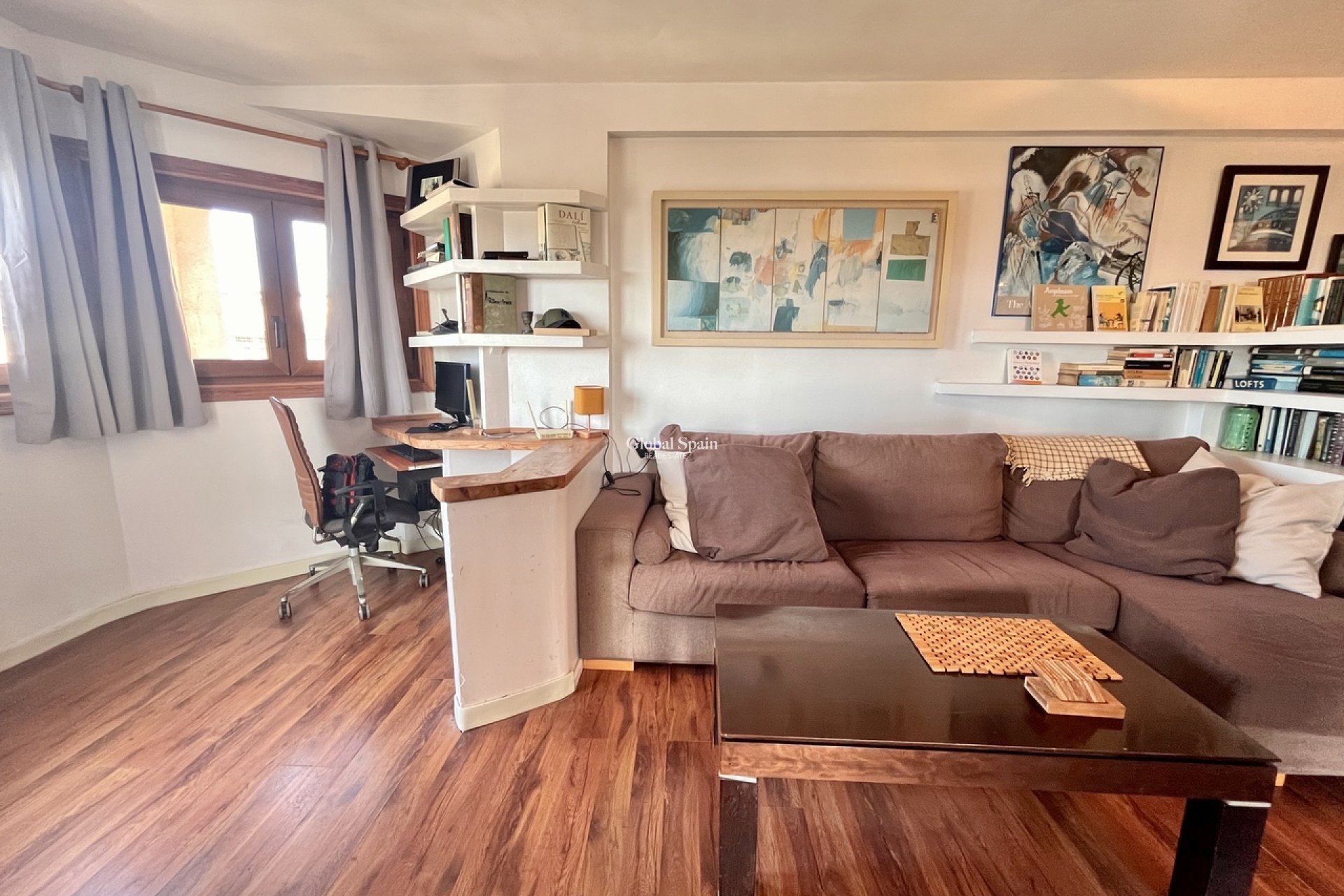 Wiederverkauf - WOHNUNG -
TORREVIEJA - Costa Blanca