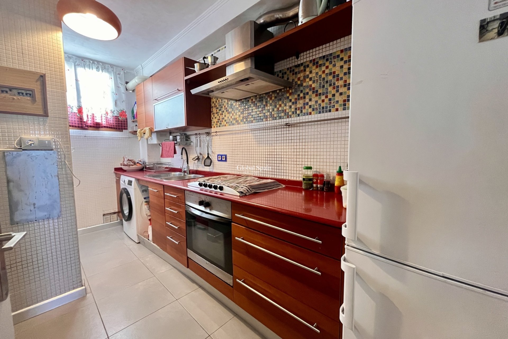 Wiederverkauf - WOHNUNG -
TORREVIEJA - Costa Blanca