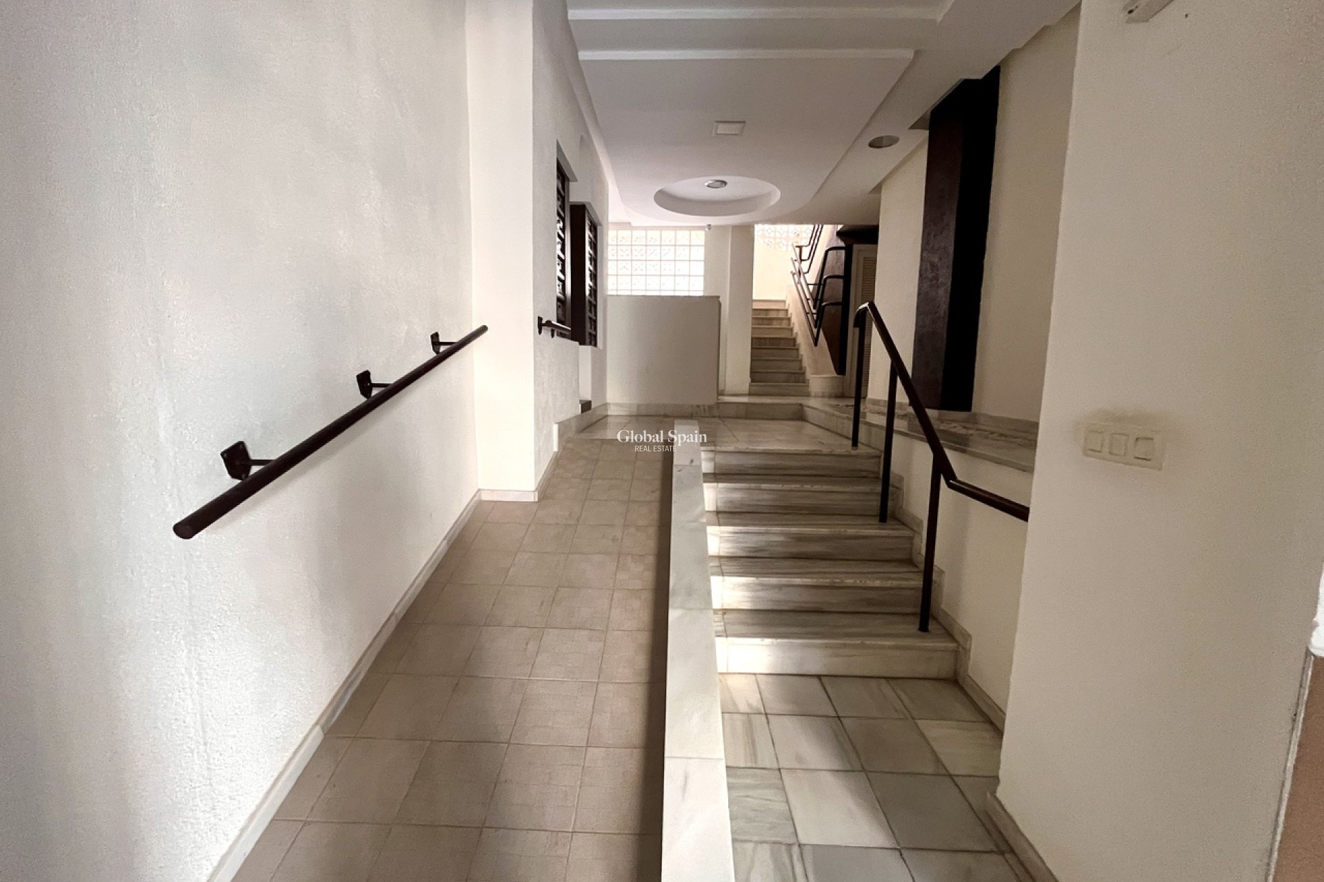 Wiederverkauf - WOHNUNG -
TORREVIEJA - Costa Blanca