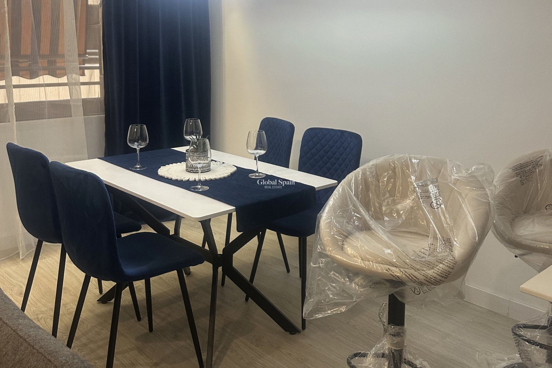 Wiederverkauf - WOHNUNG -
TORREVIEJA - Costa Blanca