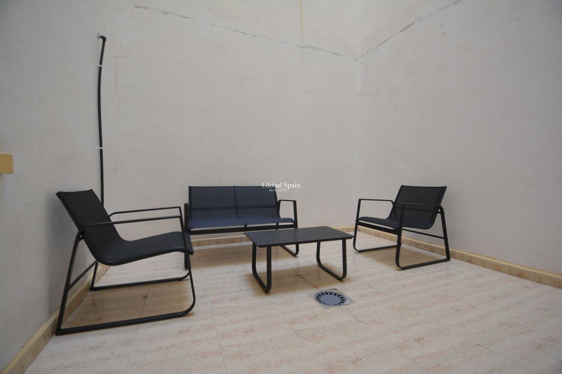 Wiederverkauf - WOHNUNG -
TORREVIEJA - Costa Blanca