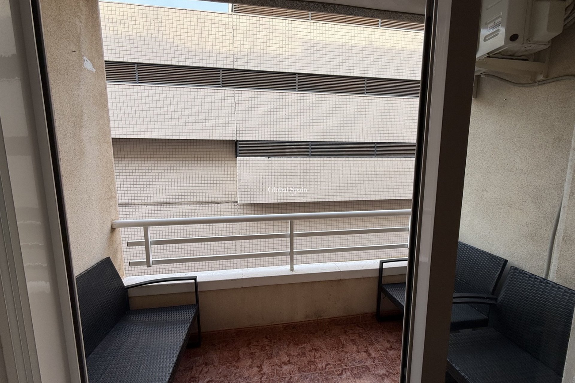 Wiederverkauf - WOHNUNG -
TORREVIEJA - Costa Blanca