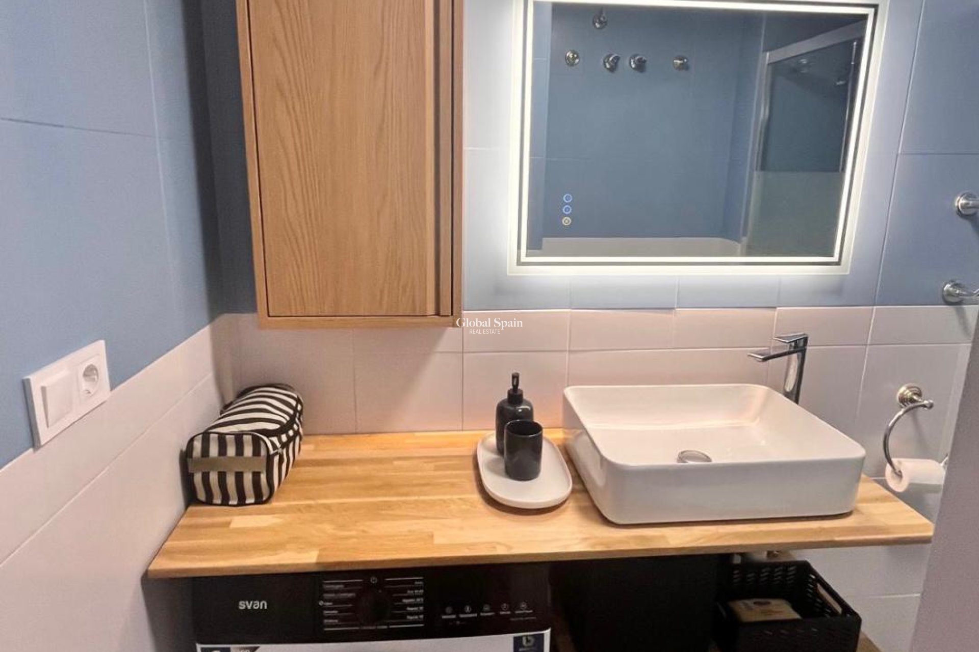 Wiederverkauf - WOHNUNG -
TORREVIEJA - Costa Blanca