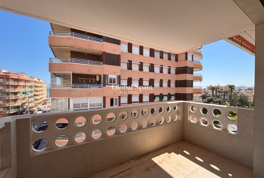Wiederverkauf - WOHNUNG -
TORREVIEJA - Costa Blanca