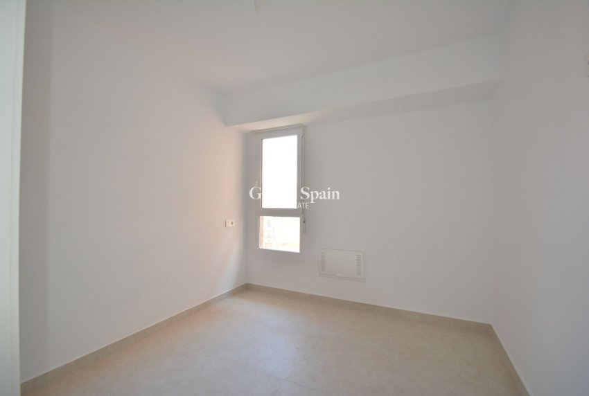 Wiederverkauf - WOHNUNG -
TORREVIEJA - Costa Blanca