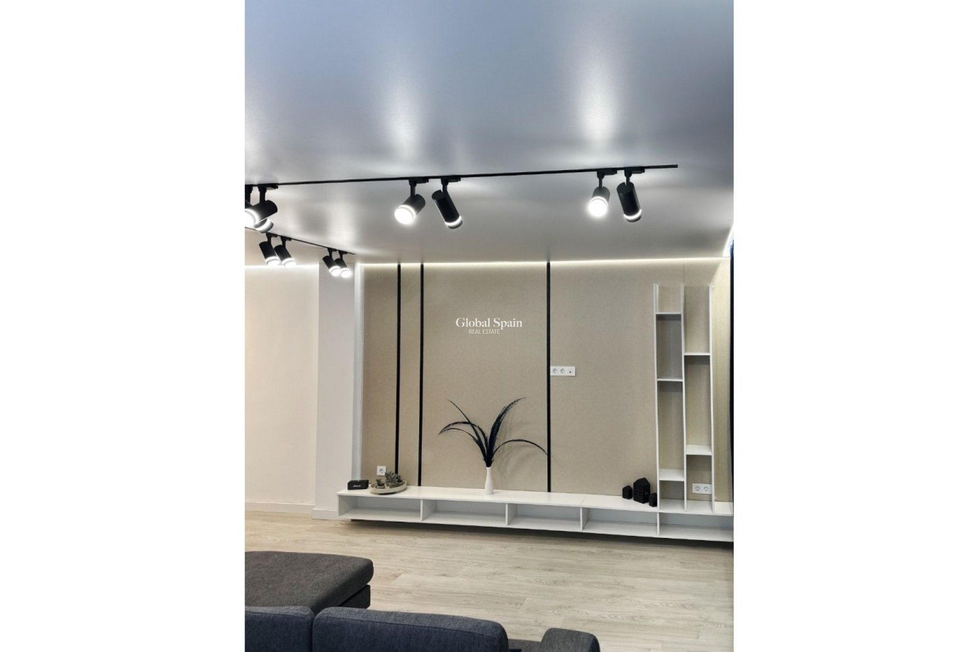 Wiederverkauf - WOHNUNG -
TORREVIEJA - Costa Blanca