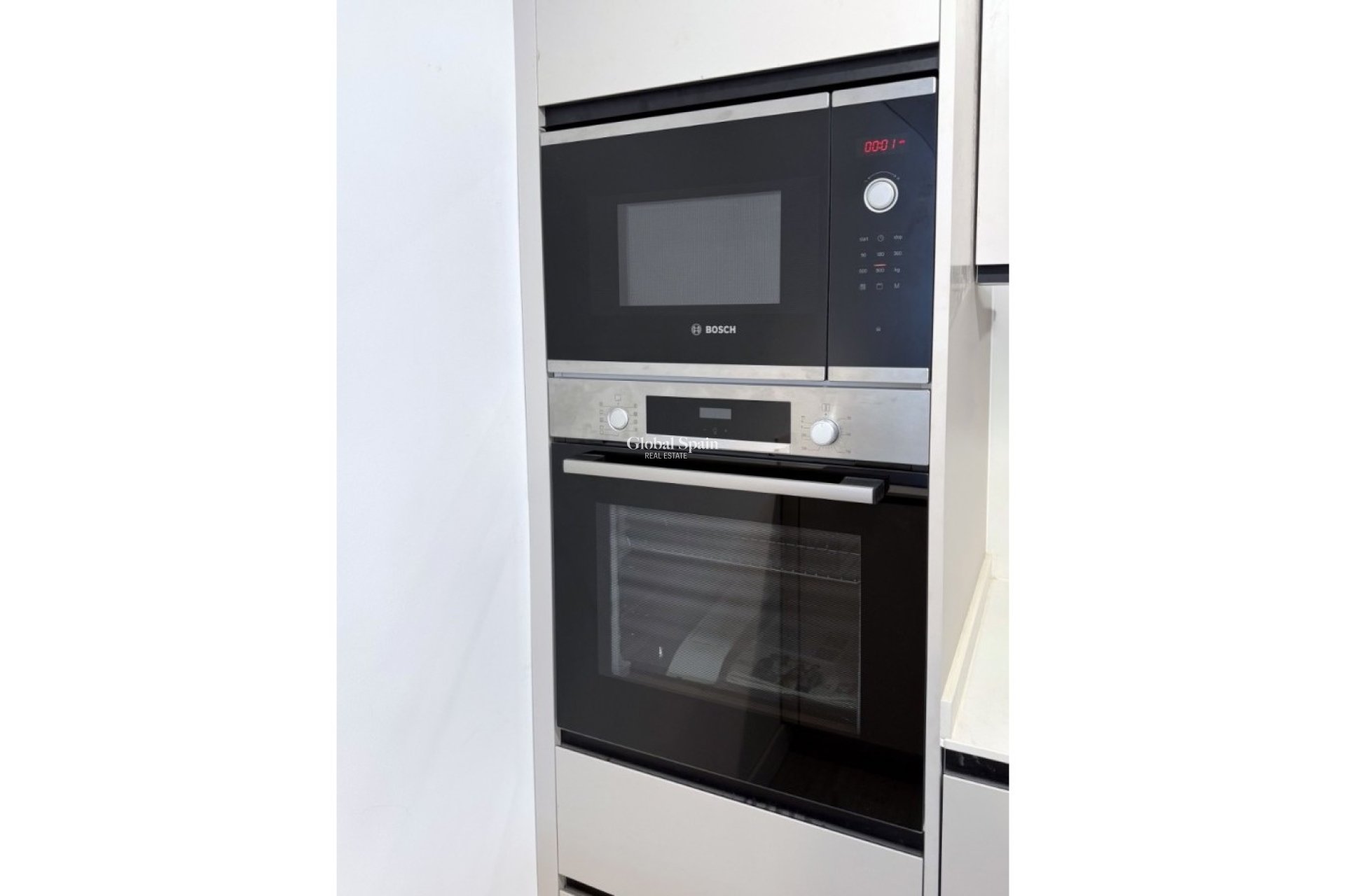 Wiederverkauf - WOHNUNG -
TORREVIEJA - Costa Blanca