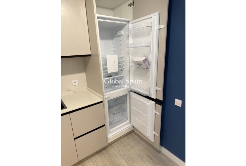 Wiederverkauf - WOHNUNG -
TORREVIEJA - Costa Blanca