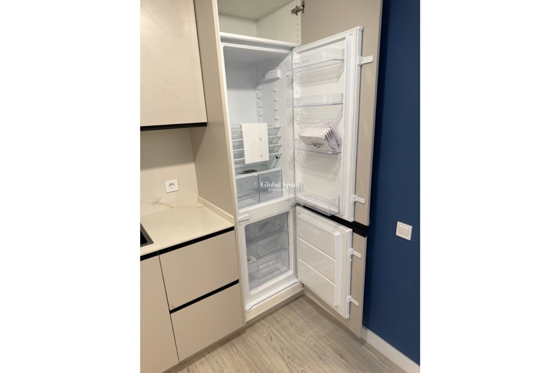 Wiederverkauf - WOHNUNG -
TORREVIEJA - Costa Blanca