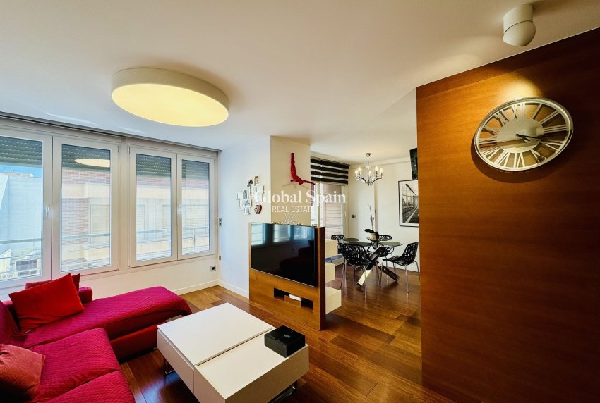 Wiederverkauf - WOHNUNG -
TORREVIEJA - Costa Blanca