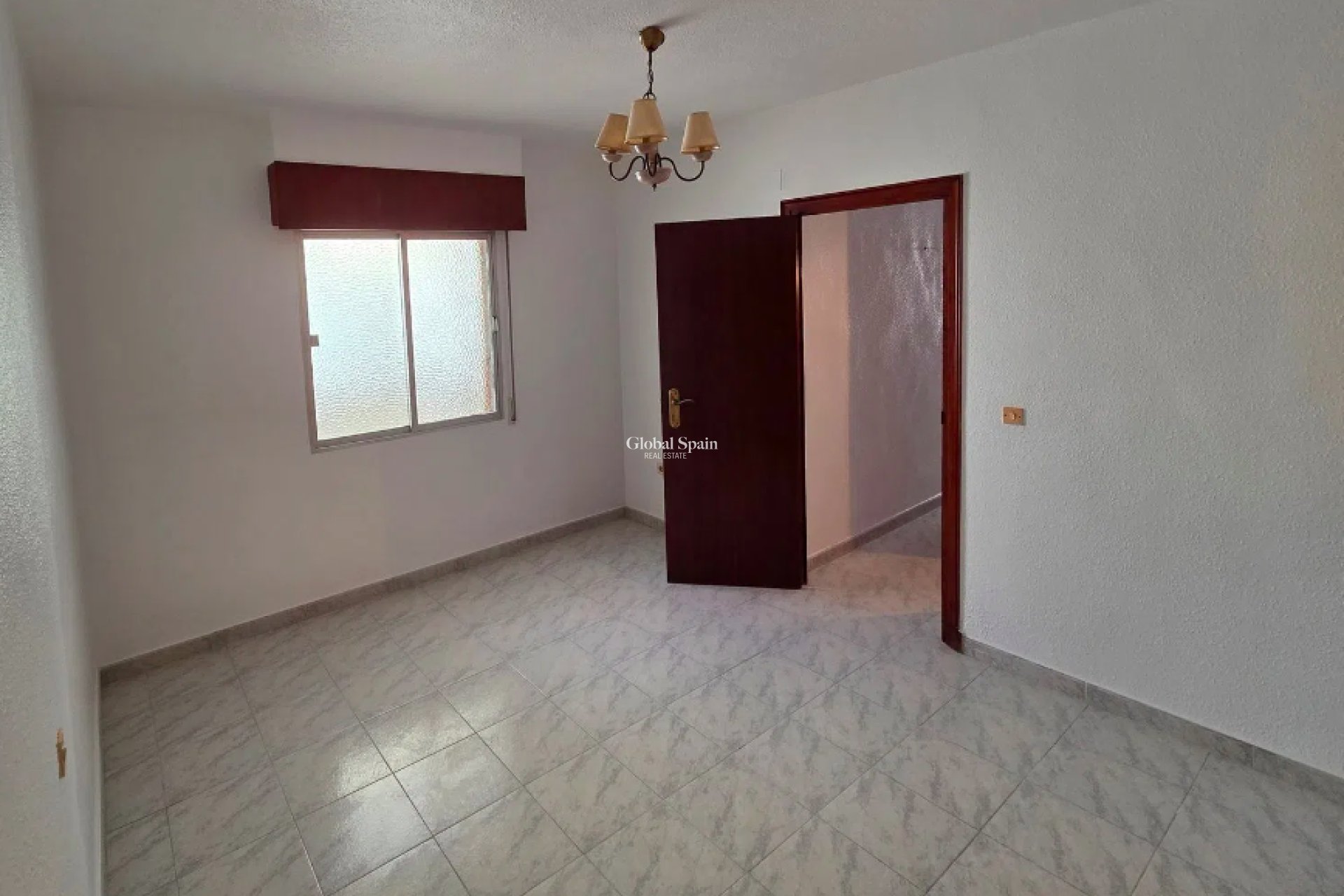 Wiederverkauf - WOHNUNG -
TORREVIEJA - Costa Blanca