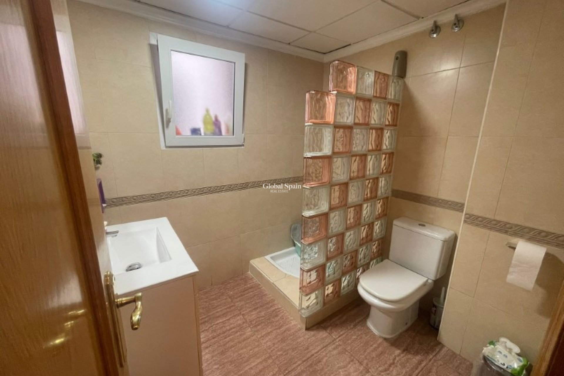 Wiederverkauf - WOHNUNG -
TORREVIEJA - Costa Blanca