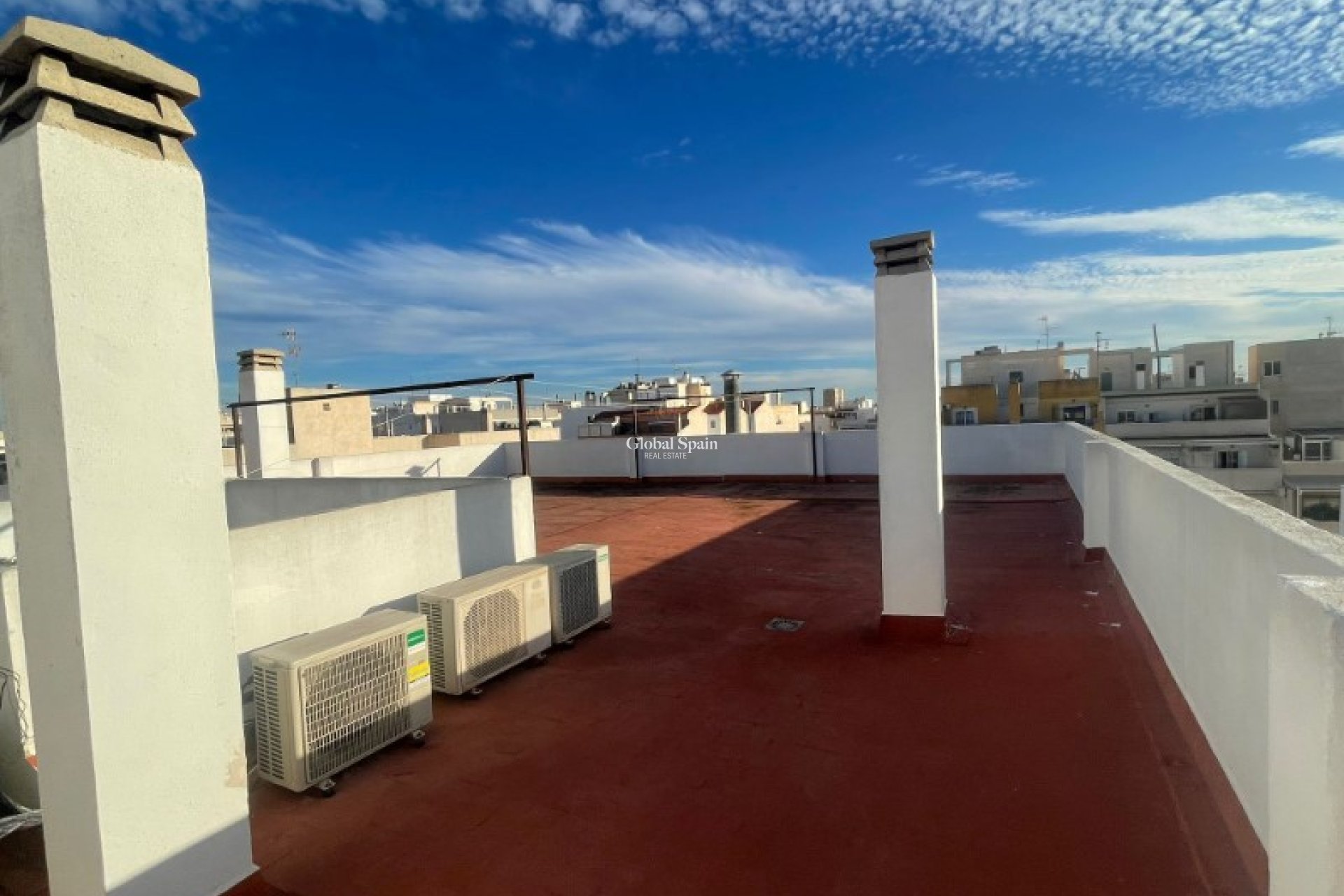 Wiederverkauf - WOHNUNG -
TORREVIEJA - Costa Blanca