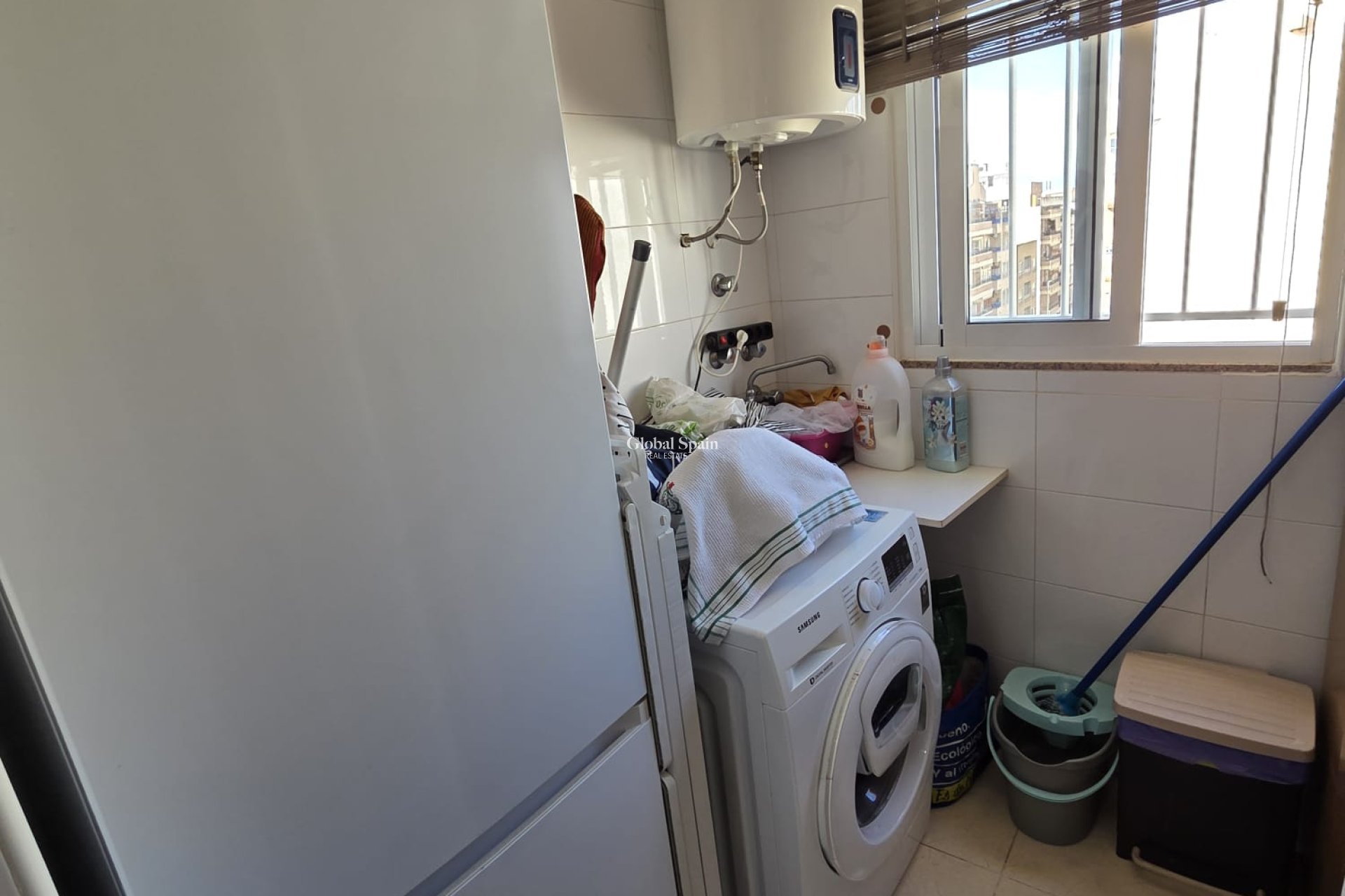 Wiederverkauf - WOHNUNG -
TORREVIEJA - Costa Blanca