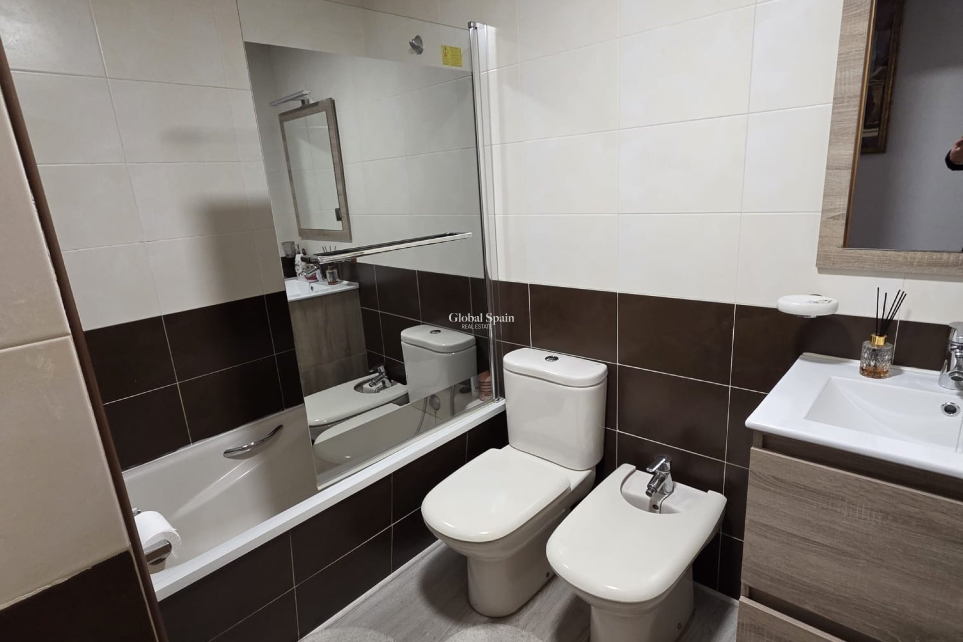 Wiederverkauf - WOHNUNG -
TORREVIEJA - Costa Blanca