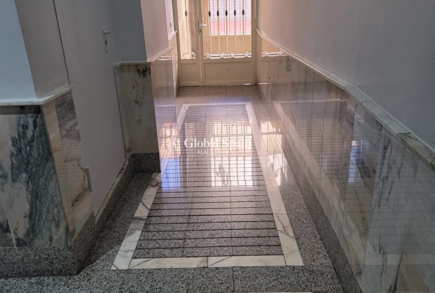 Wiederverkauf - WOHNUNG -
TORREVIEJA - Costa Blanca