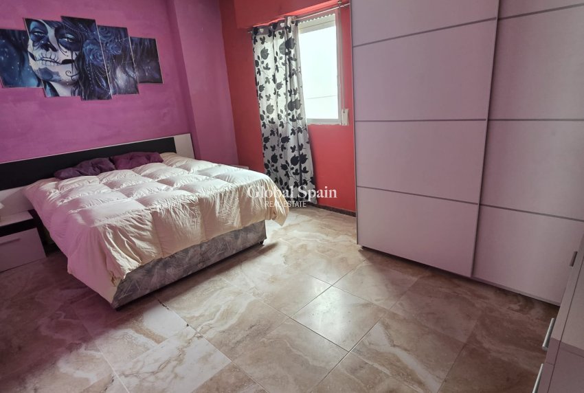 Wiederverkauf - WOHNUNG -
TORREVIEJA - Costa Blanca