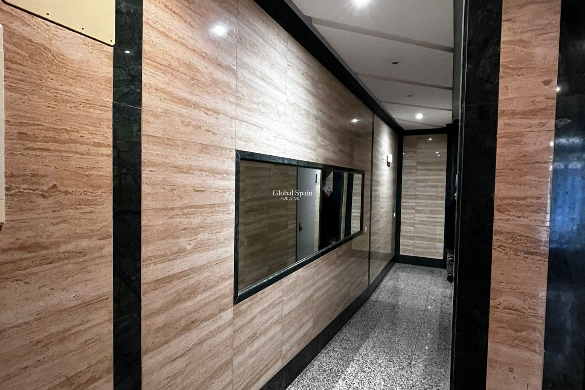 Wiederverkauf - WOHNUNG -
TORREVIEJA - Costa Blanca