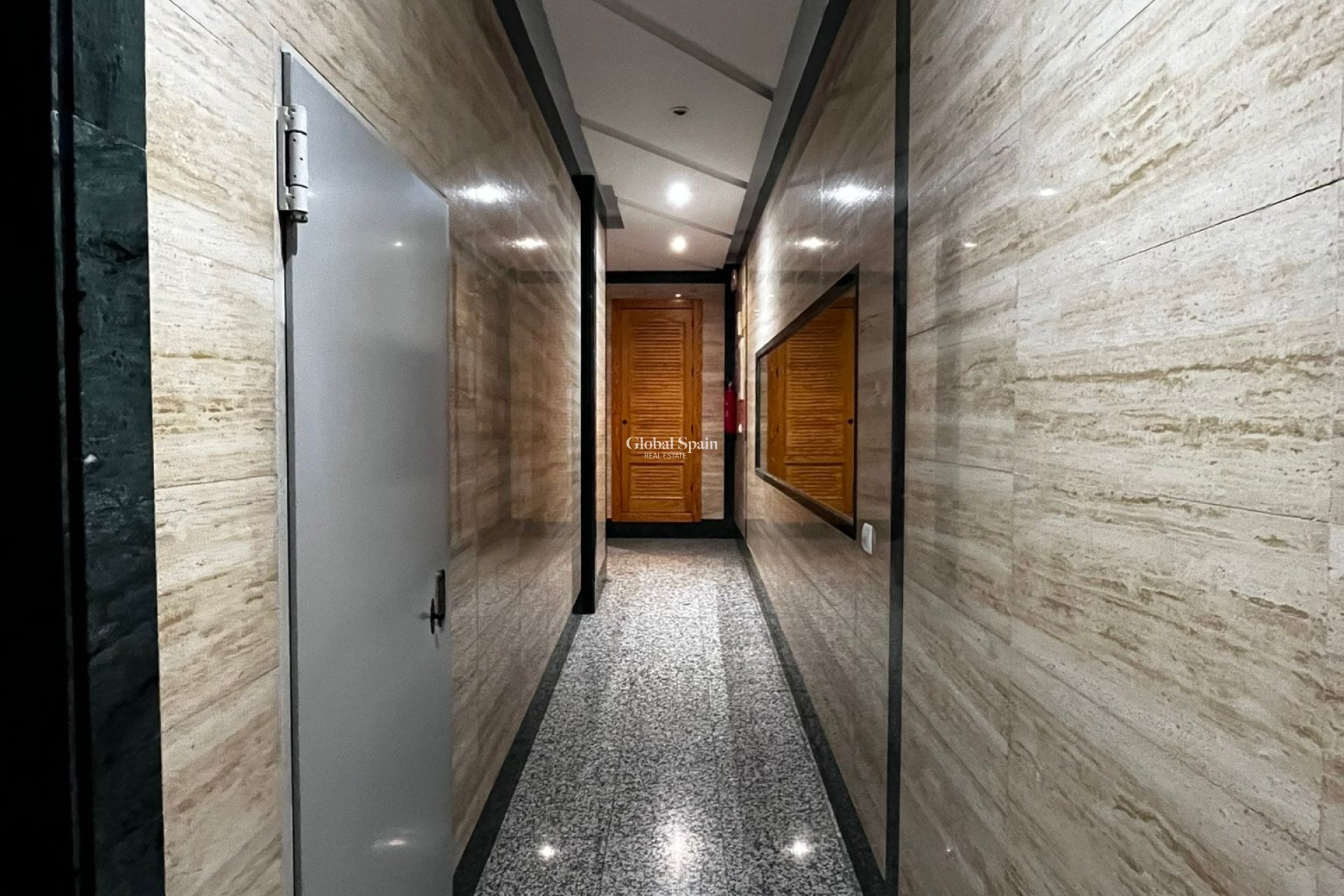 Wiederverkauf - WOHNUNG -
TORREVIEJA - Costa Blanca