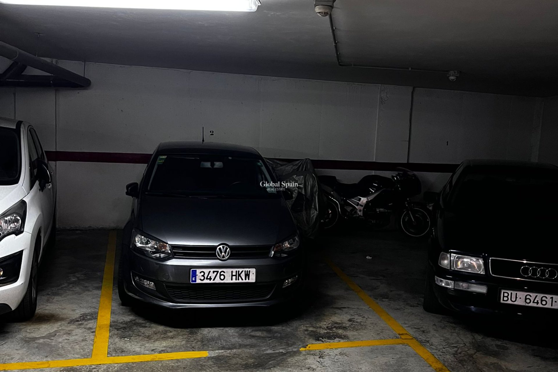 Wiederverkauf - WOHNUNG -
TORREVIEJA - Costa Blanca