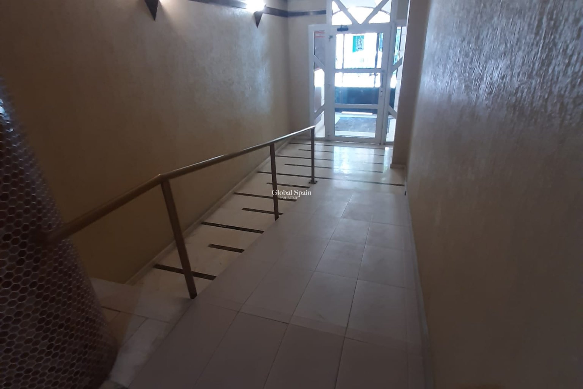 Wiederverkauf - WOHNUNG -
TORREVIEJA - Costa Blanca