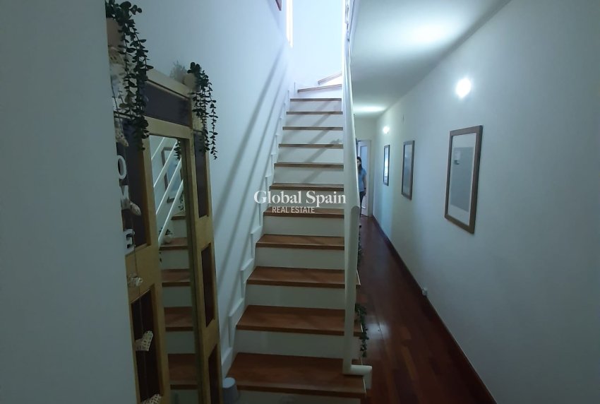 Wiederverkauf - WOHNUNG -
TORREVIEJA - Costa Blanca