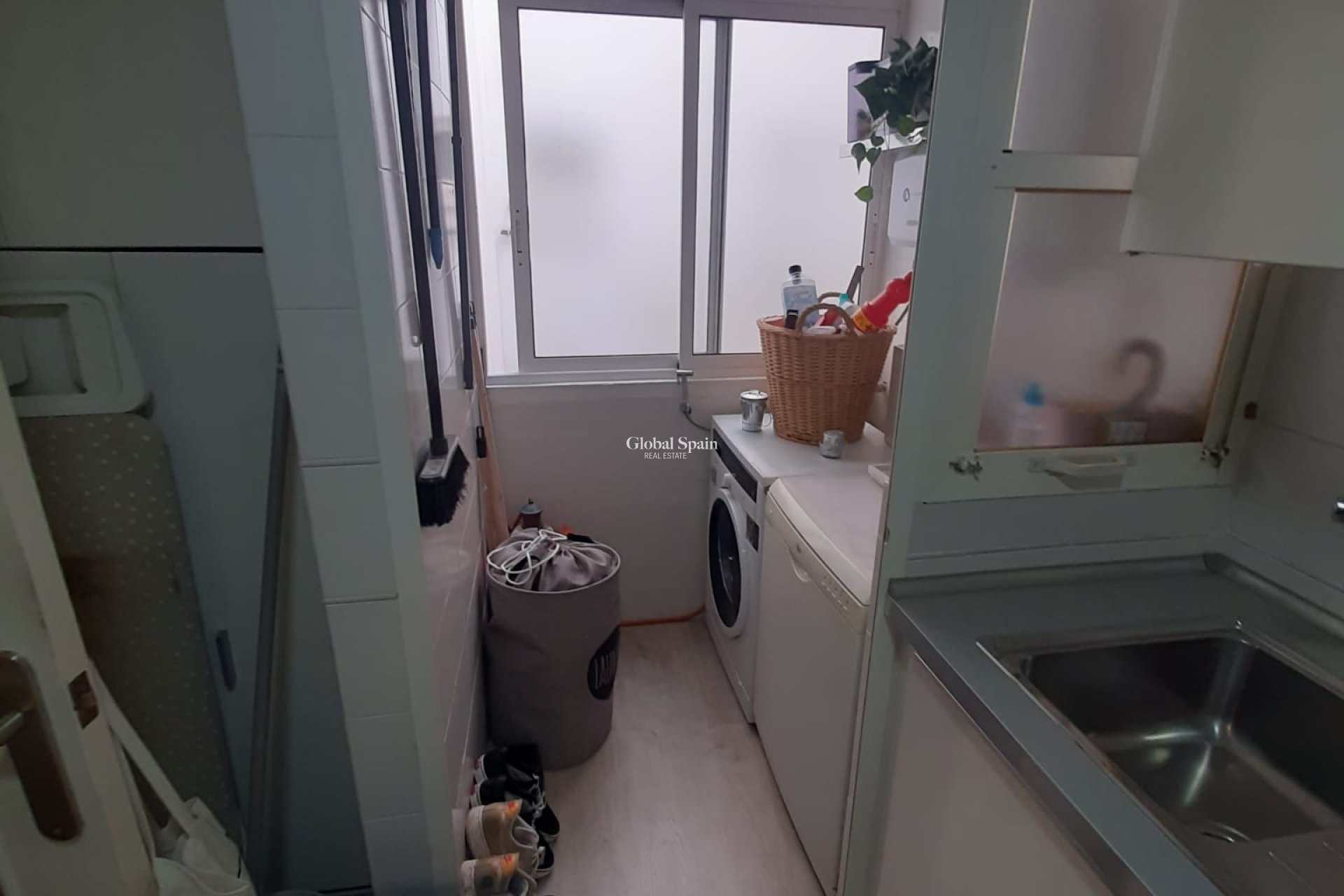 Wiederverkauf - WOHNUNG -
TORREVIEJA - Costa Blanca