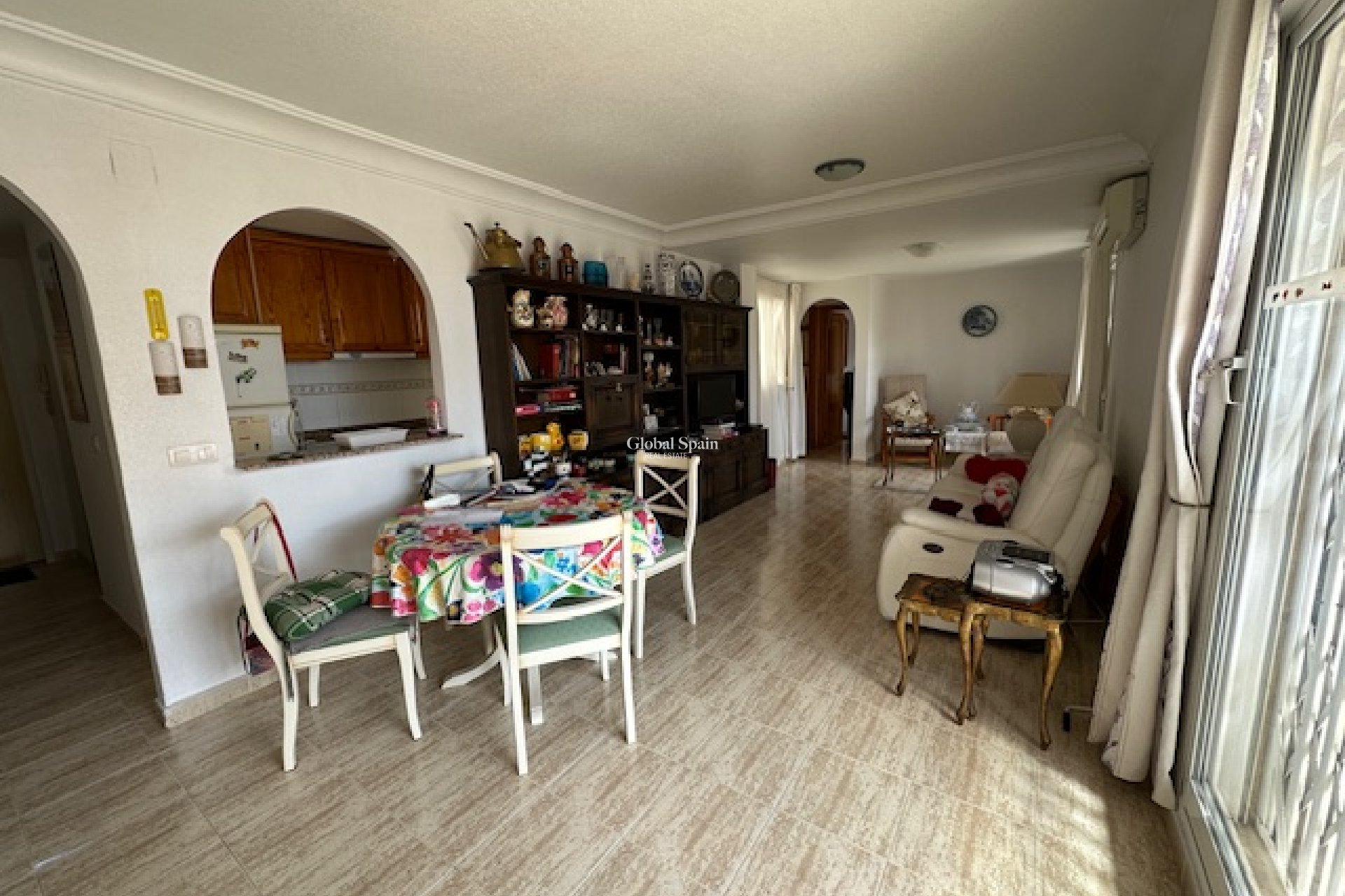 Wiederverkauf - WOHNUNG -
TORREVIEJA - Costa Blanca