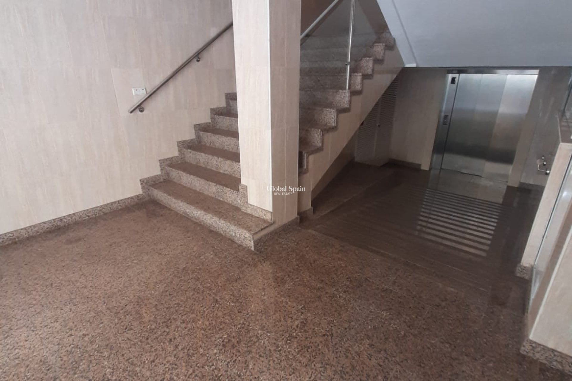 Wiederverkauf - WOHNUNG -
TORREVIEJA - Costa Blanca