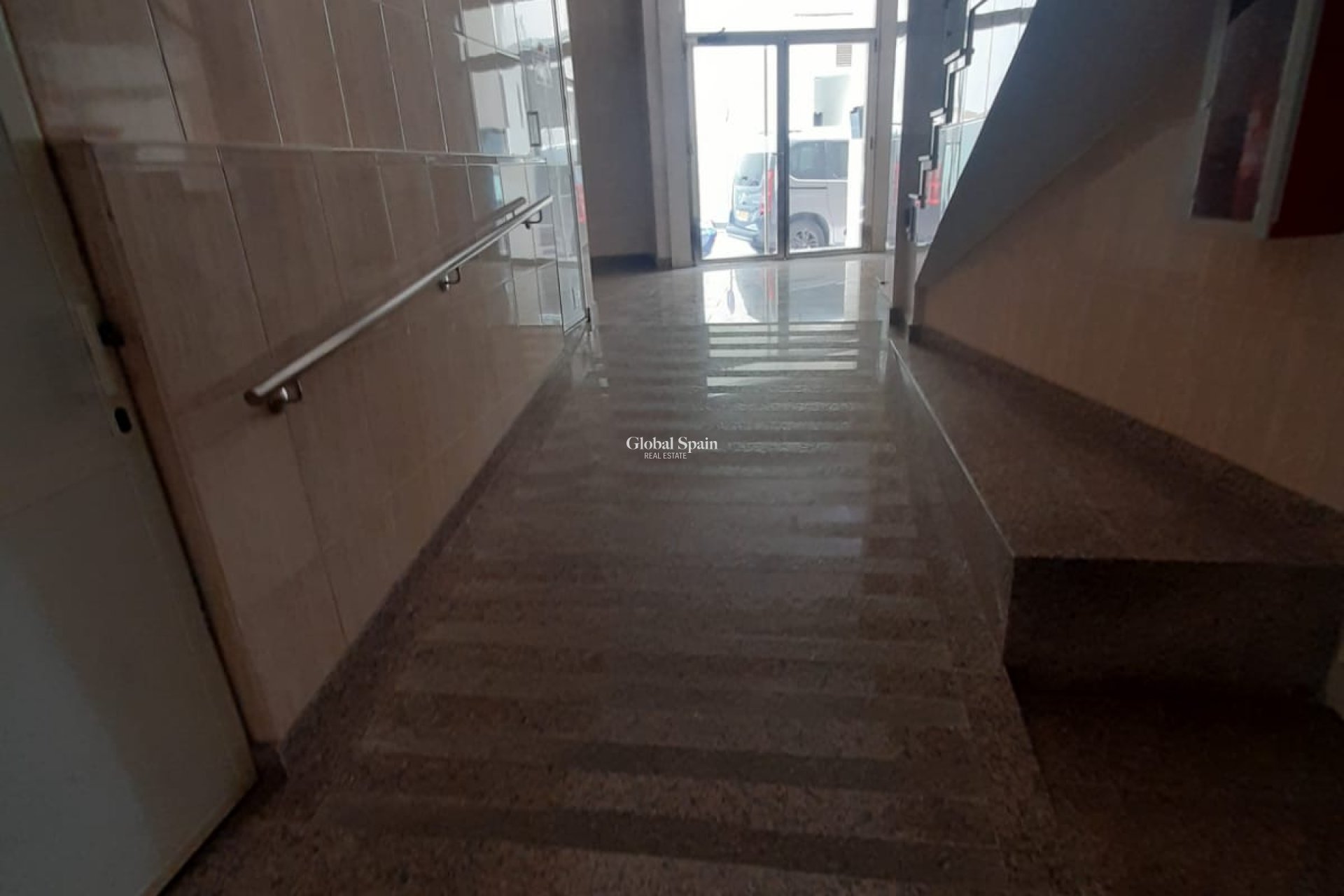 Wiederverkauf - WOHNUNG -
TORREVIEJA - Costa Blanca