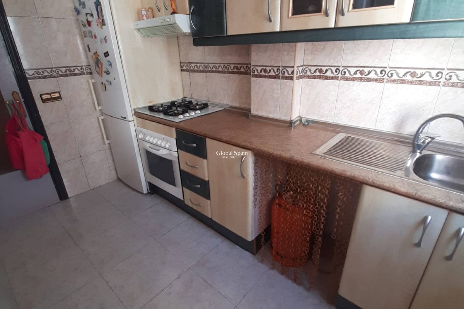 Wiederverkauf - WOHNUNG -
TORREVIEJA - Costa Blanca