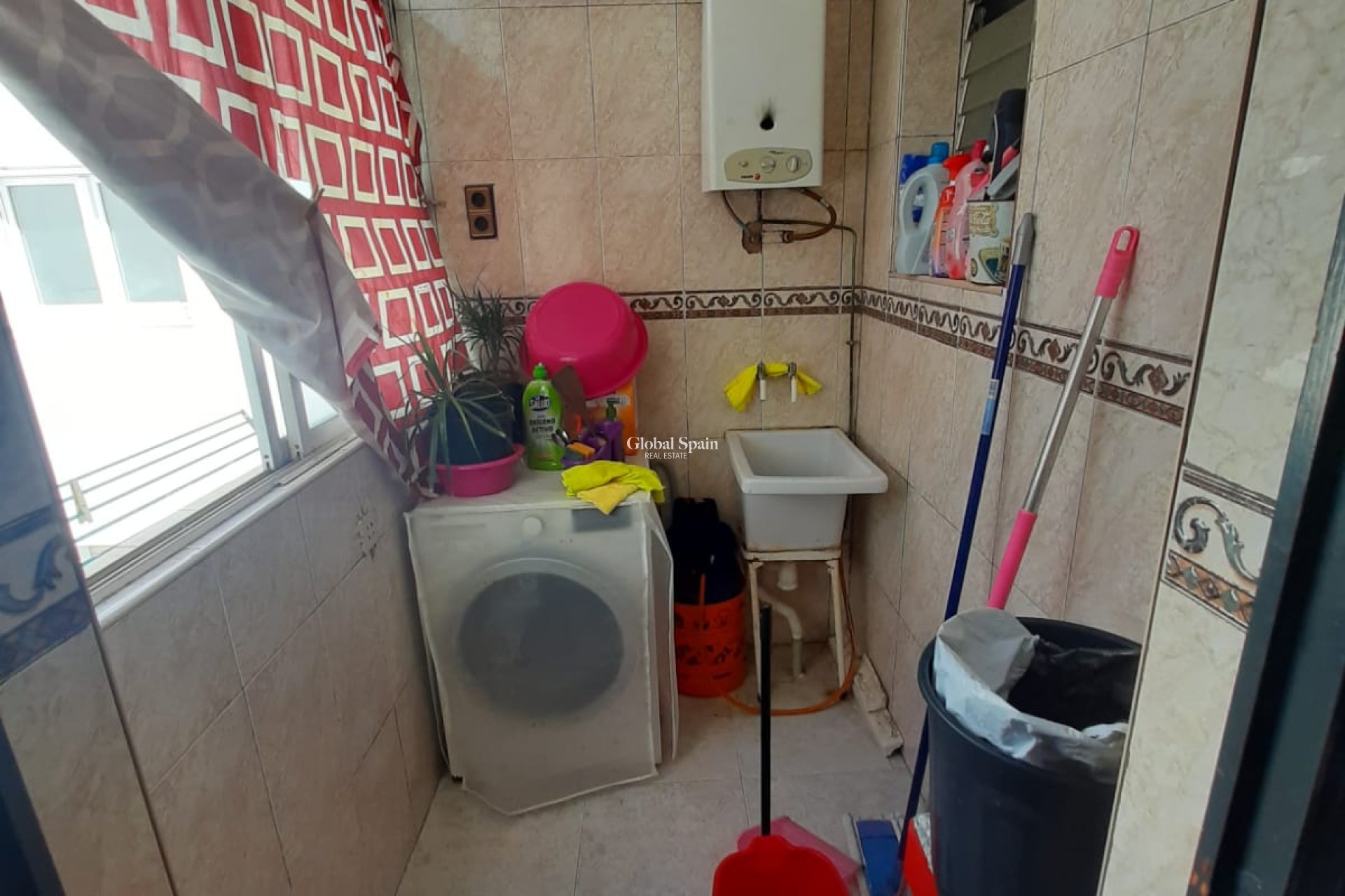 Wiederverkauf - WOHNUNG -
TORREVIEJA - Costa Blanca