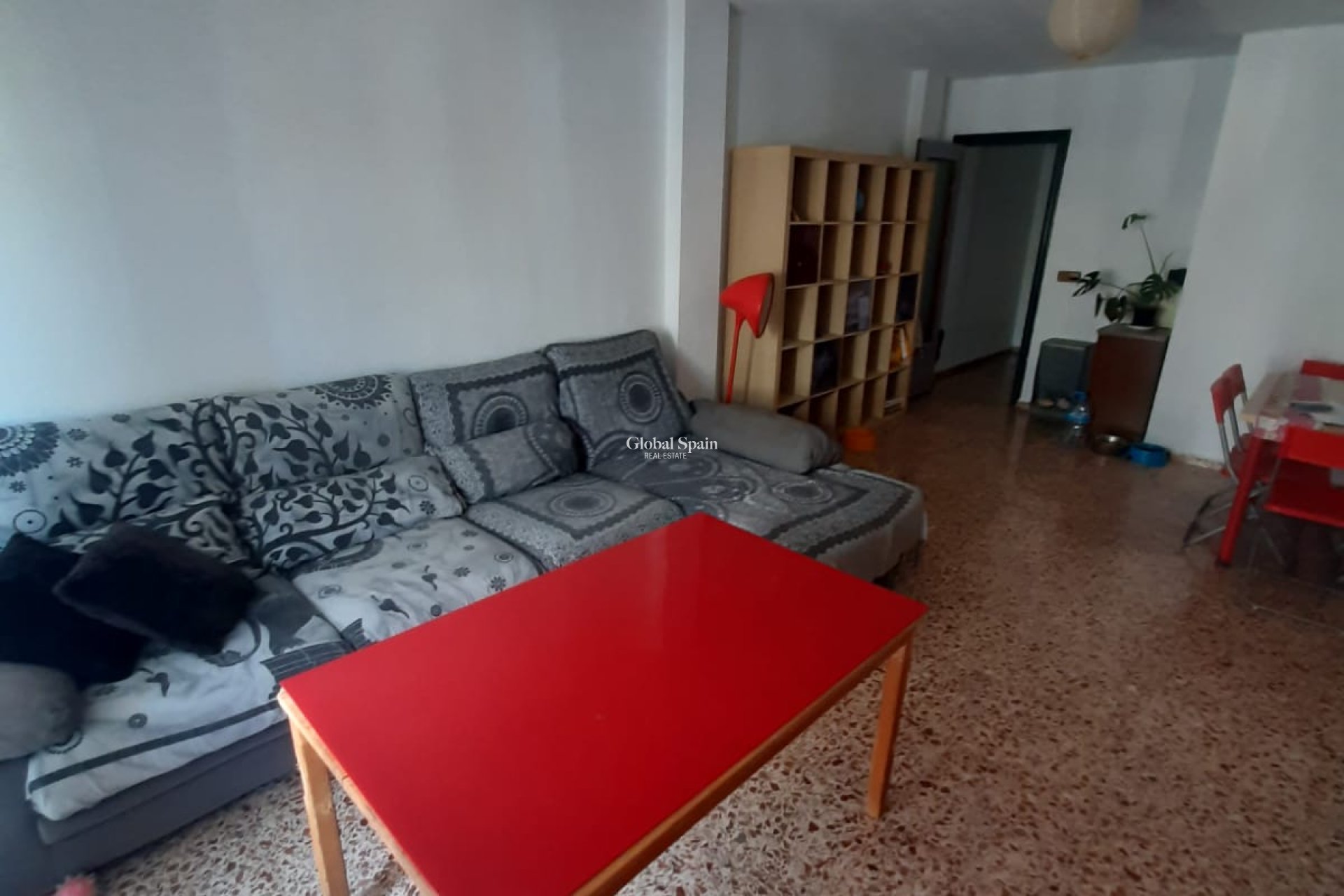 Wiederverkauf - WOHNUNG -
TORREVIEJA - Costa Blanca