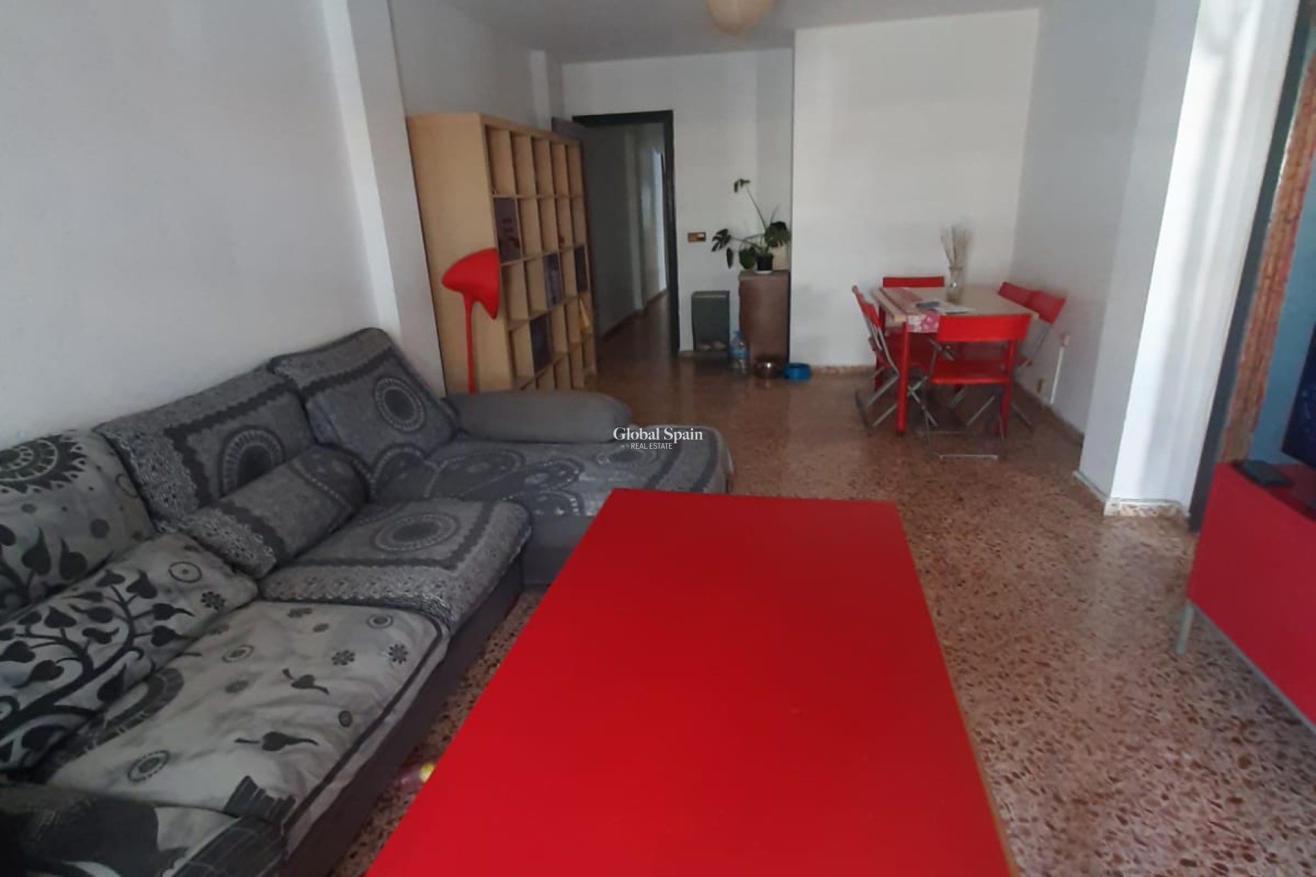 Wiederverkauf - WOHNUNG -
TORREVIEJA - Costa Blanca