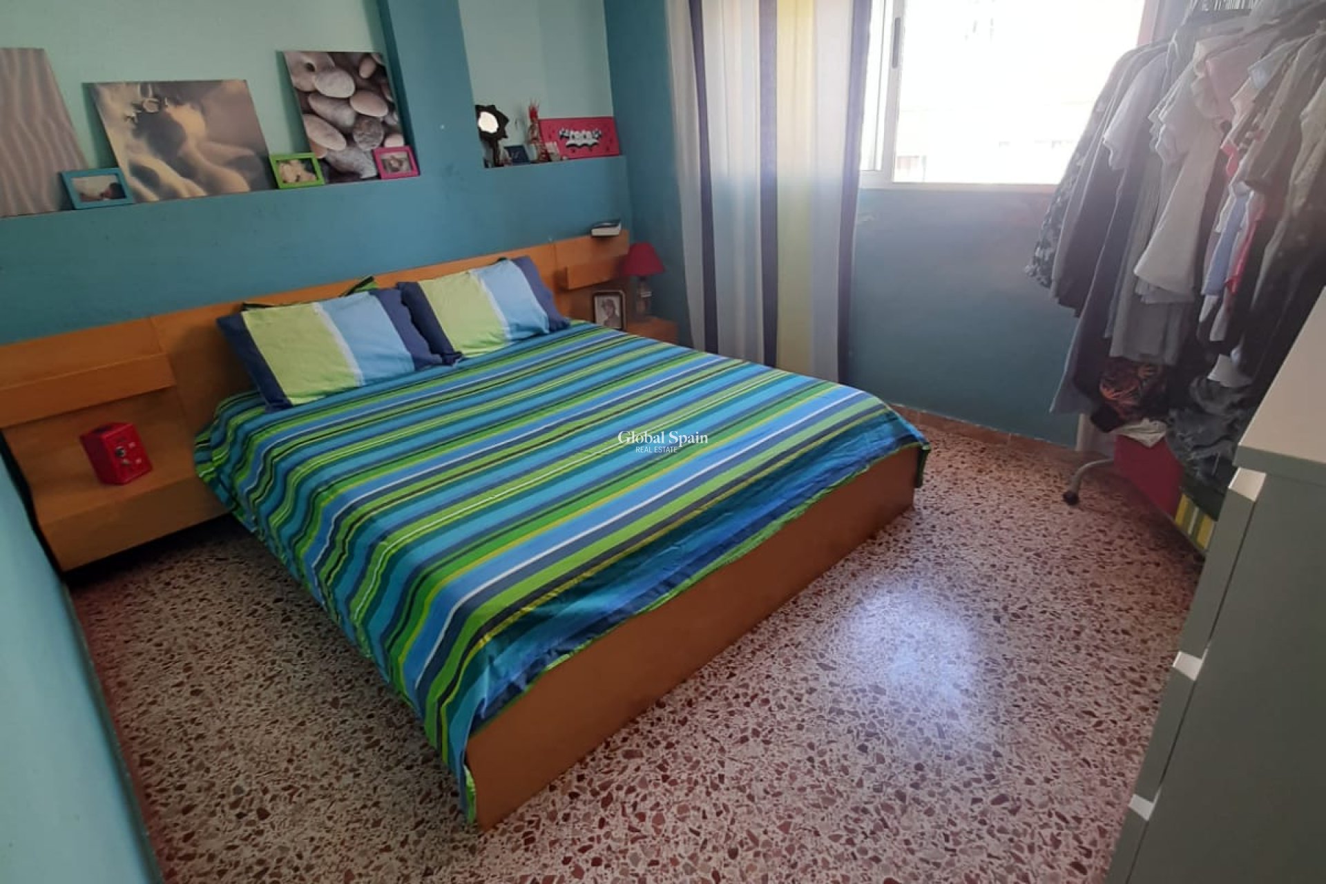 Wiederverkauf - WOHNUNG -
TORREVIEJA - Costa Blanca