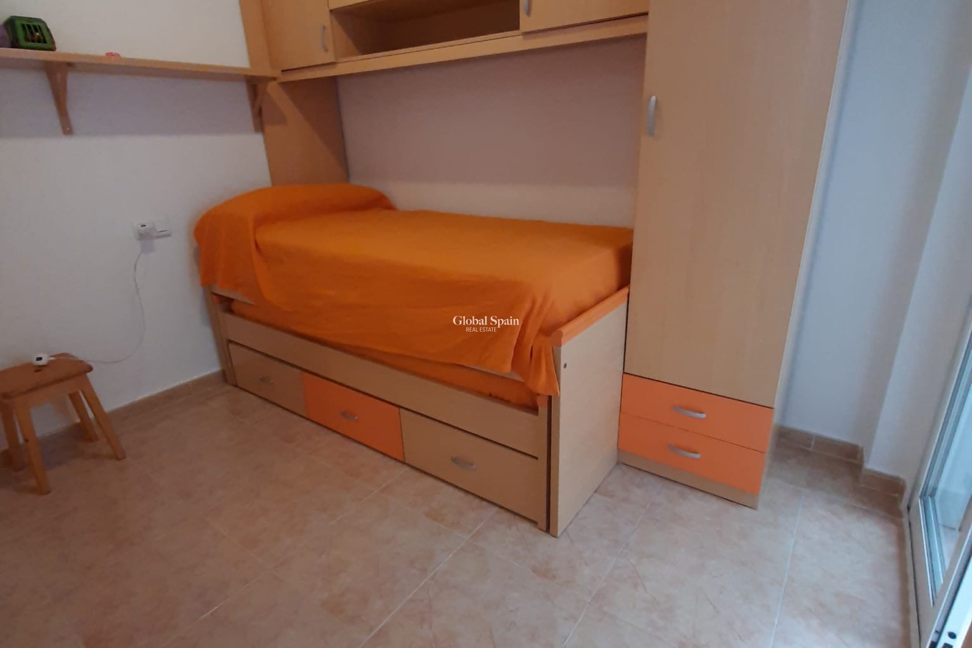 Wiederverkauf - WOHNUNG -
TORREVIEJA - Costa Blanca