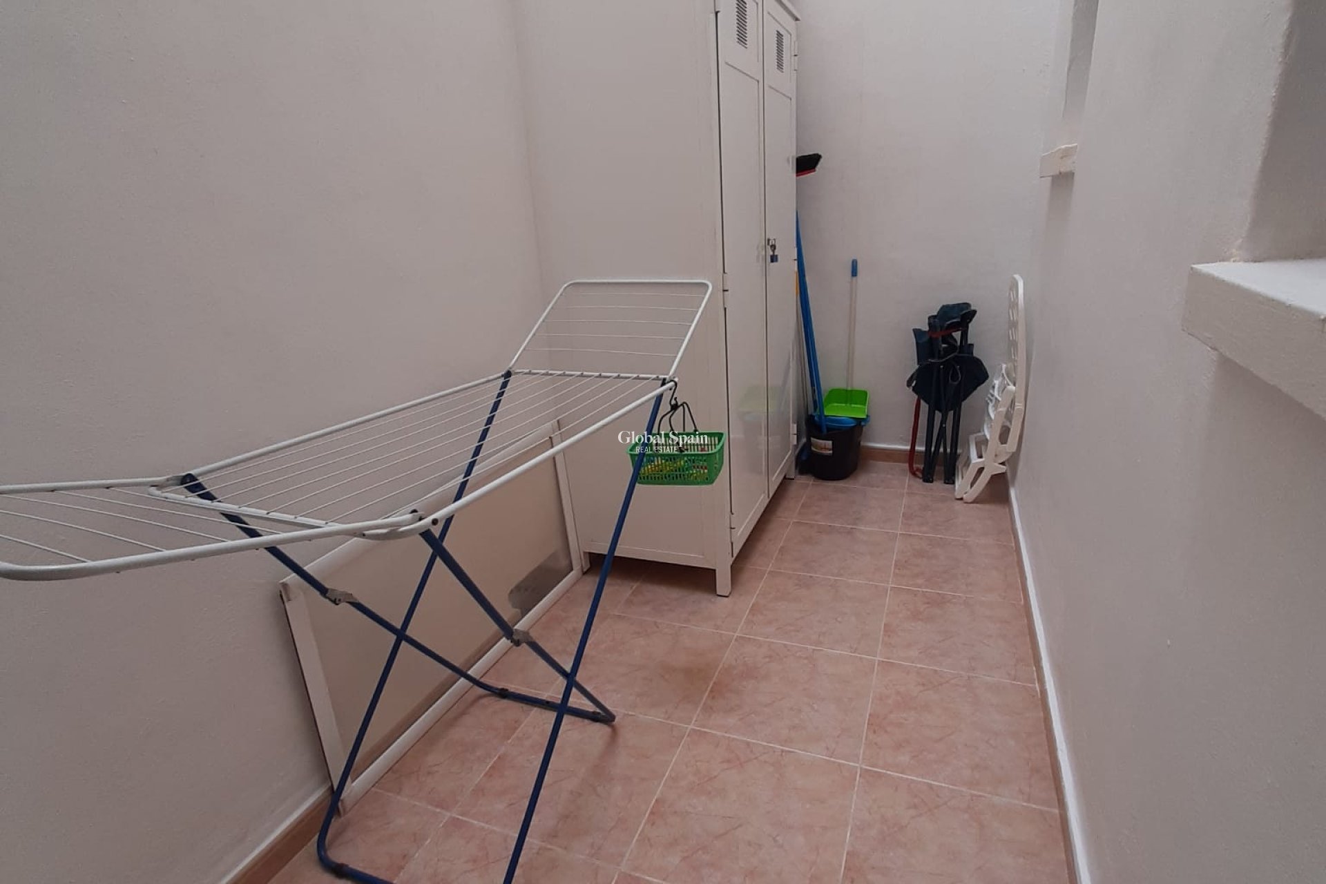 Wiederverkauf - WOHNUNG -
TORREVIEJA - Costa Blanca