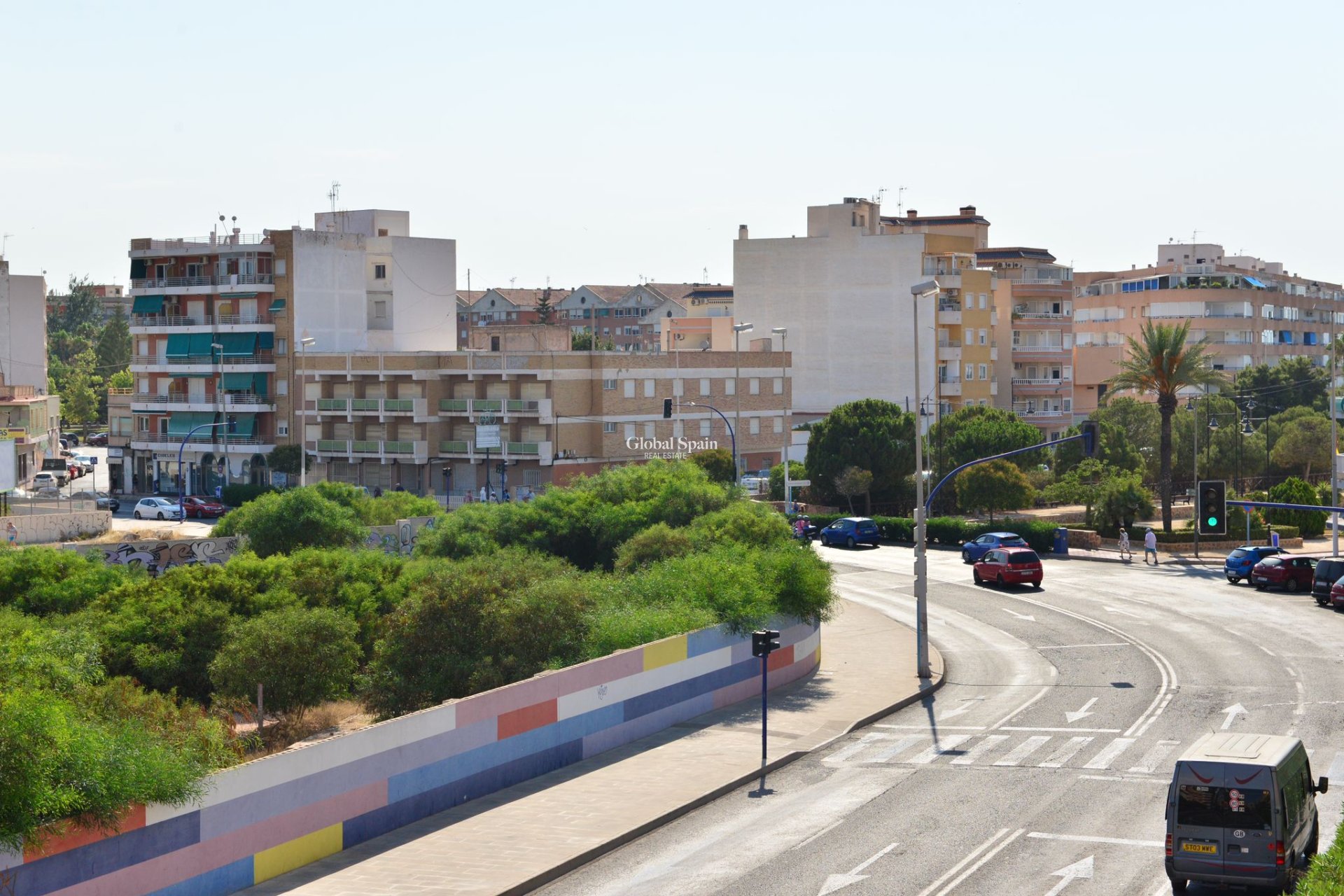 Wiederverkauf - WOHNUNG -
TORREVIEJA - Costa Blanca