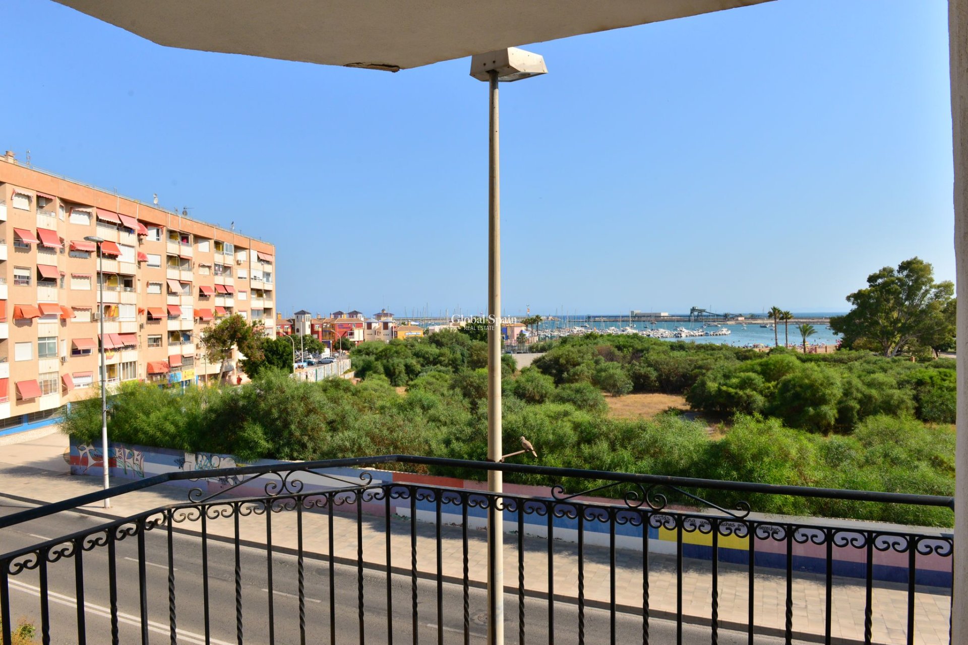 Wiederverkauf - WOHNUNG -
TORREVIEJA - Costa Blanca