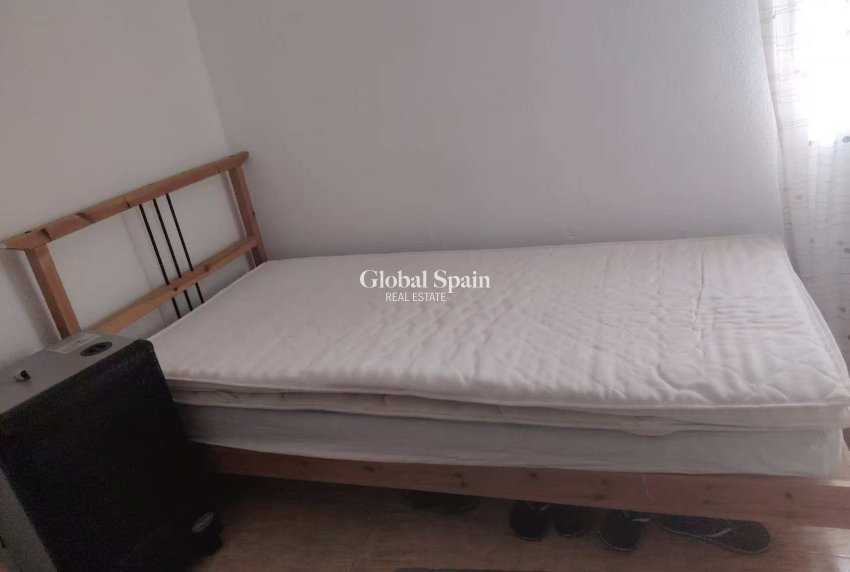 Wiederverkauf - WOHNUNG -
TORREVIEJA - Costa Blanca