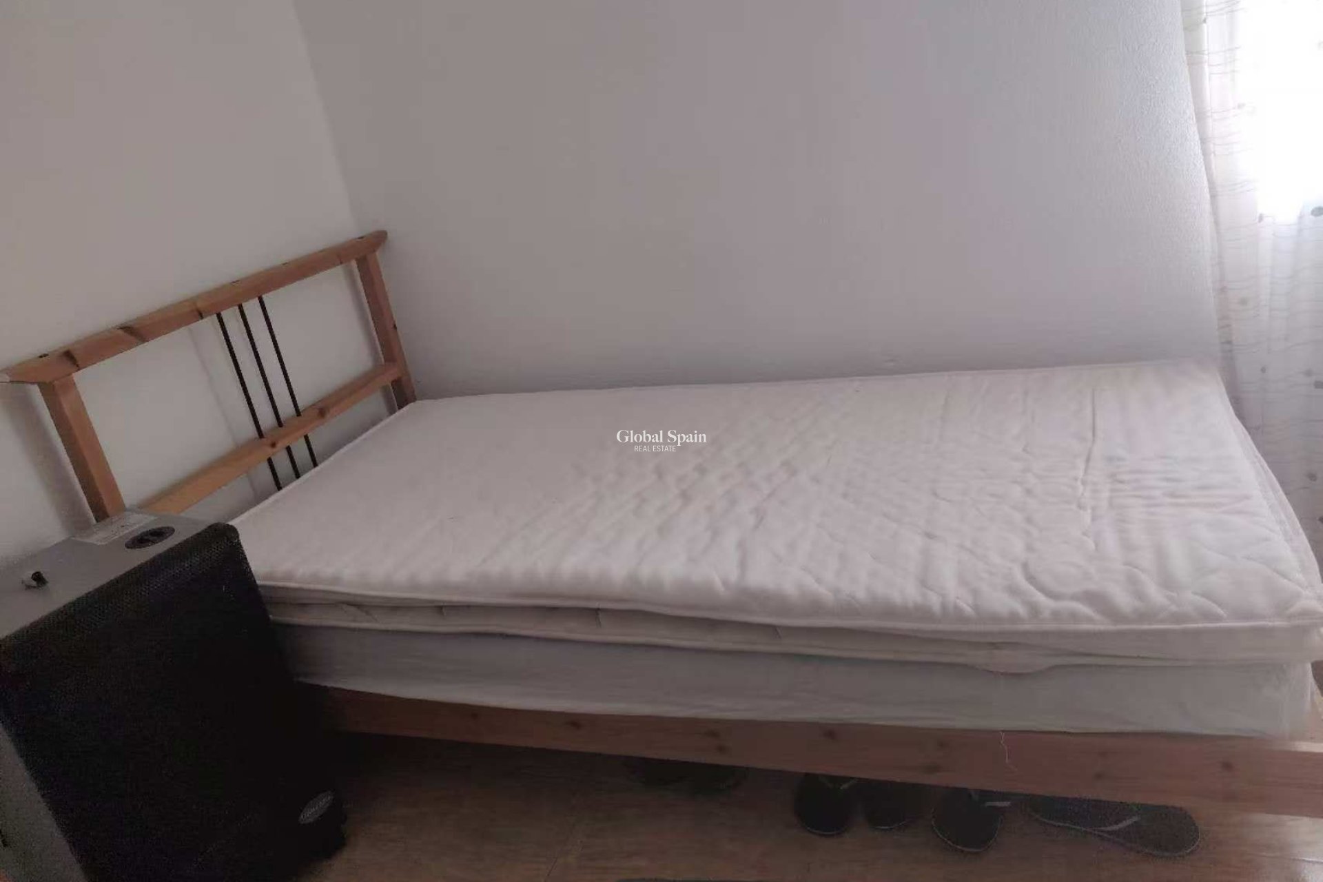 Wiederverkauf - WOHNUNG -
TORREVIEJA - Costa Blanca