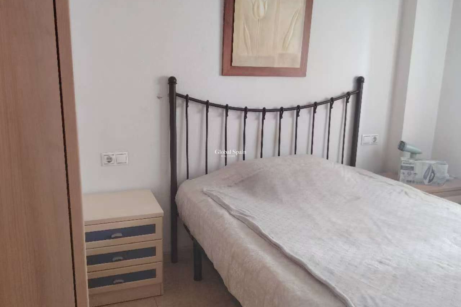 Wiederverkauf - WOHNUNG -
TORREVIEJA - Costa Blanca