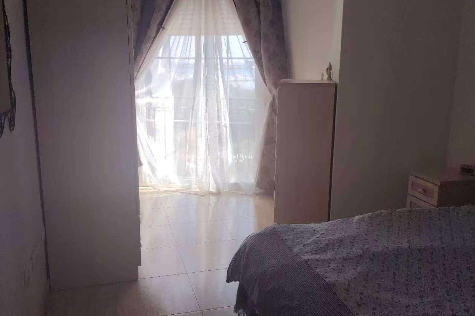 Wiederverkauf - WOHNUNG -
TORREVIEJA - Costa Blanca